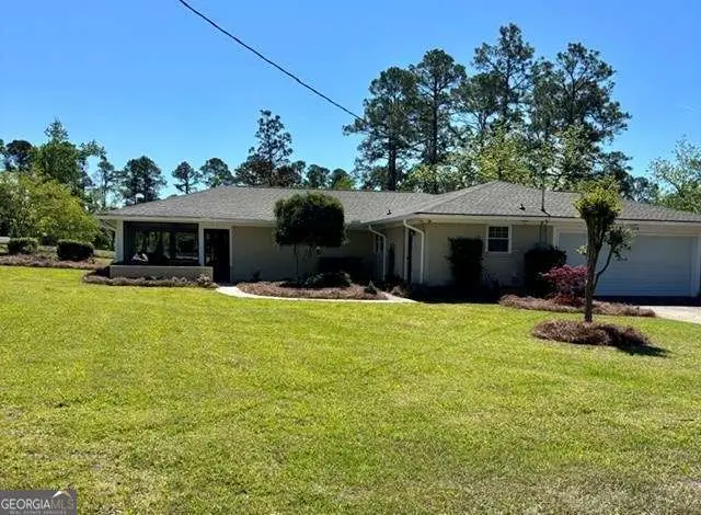 300 Lewis Drive, Vidalia, GA 30474 - #3