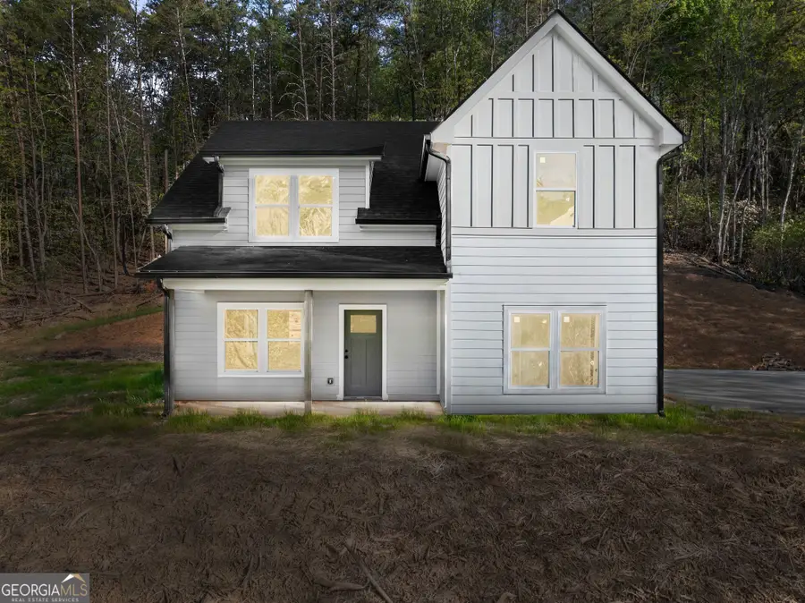 72 Chestatee Drive, Cleveland, GA 30528 - #2