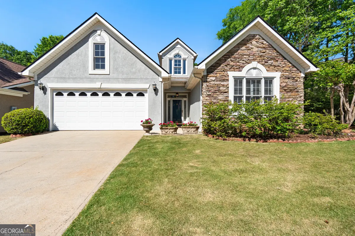 218 Collierstown Way, Peachtree City, GA 30269 - #1