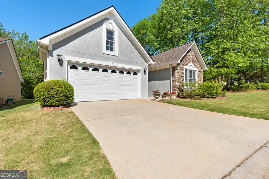 218 Collierstown Way, Peachtree City, GA 30269 - #2
