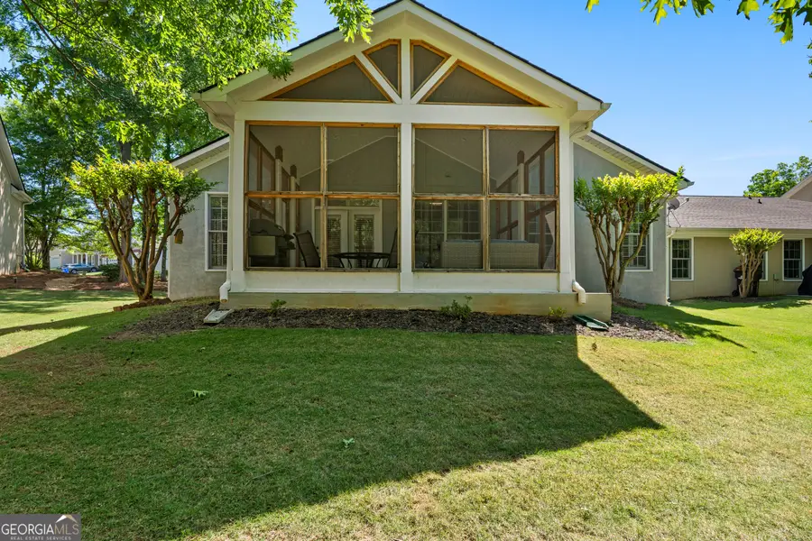218 Collierstown Way, Peachtree City, GA 30269 - #3