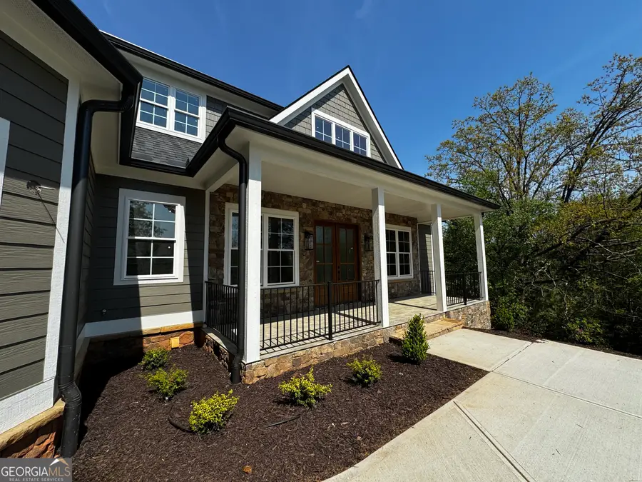 260 Edgewater Trail S, Toccoa, GA 30577 - #3