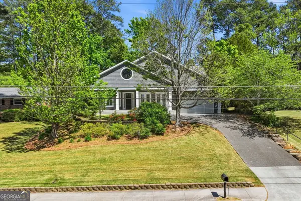 1265 Jody Lane Ne, Atlanta, GA 30329