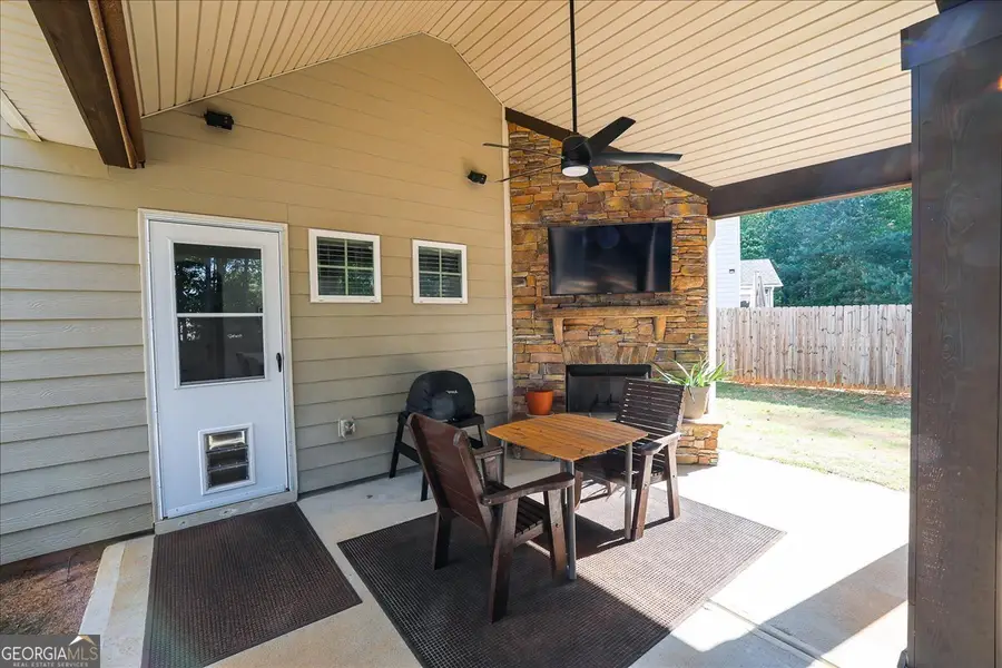 5 Alabama Avenue, Sharpsburg, GA 30277 - #2