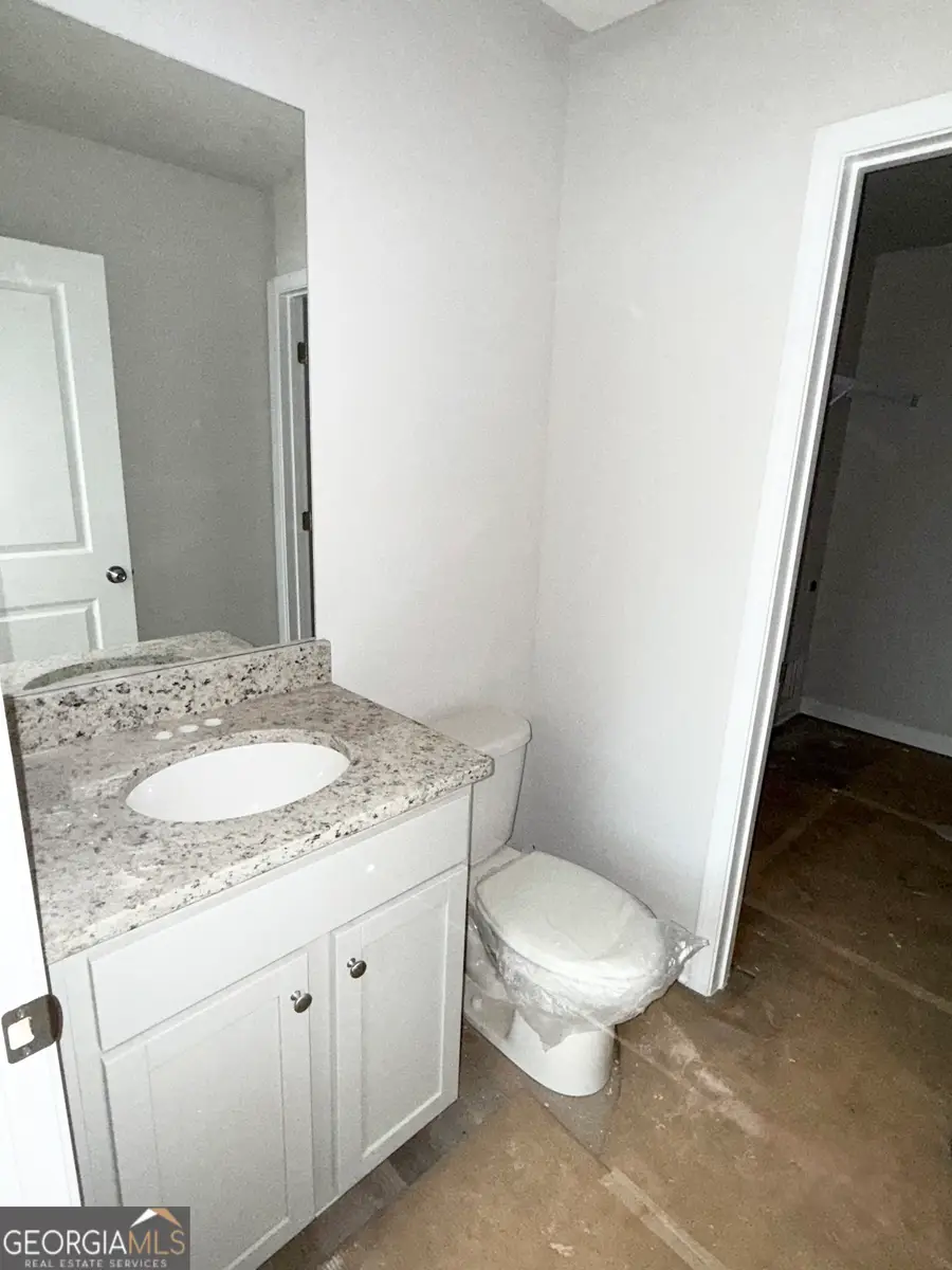 11600 E Lovejoy Road, Hampton, GA 30228 - #3