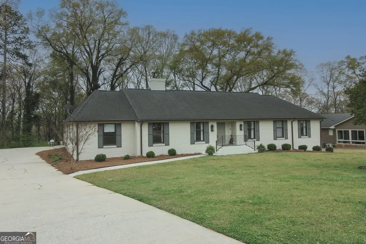 112 Maple Drive, Cartersville, GA 30120 - #1