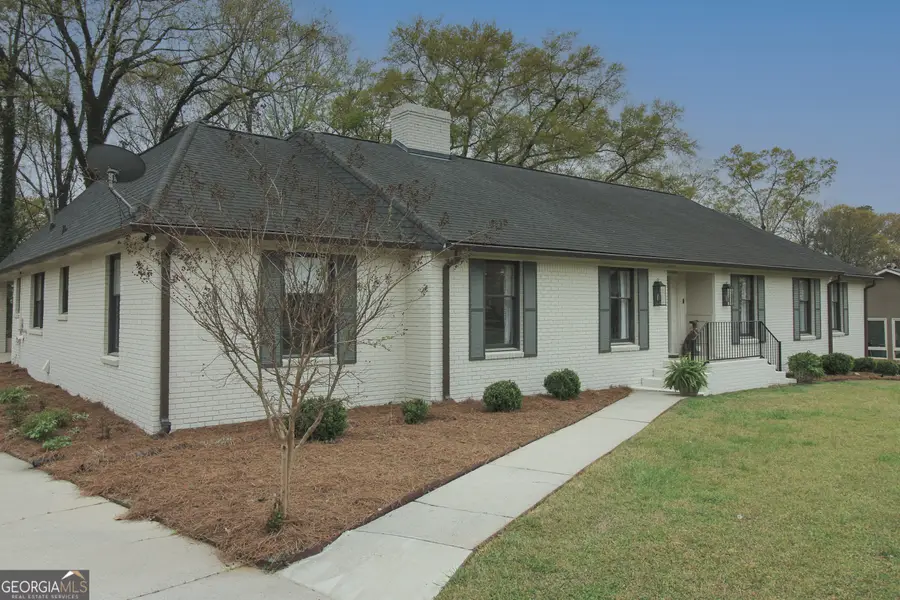112 Maple Drive, Cartersville, GA 30120 - #2