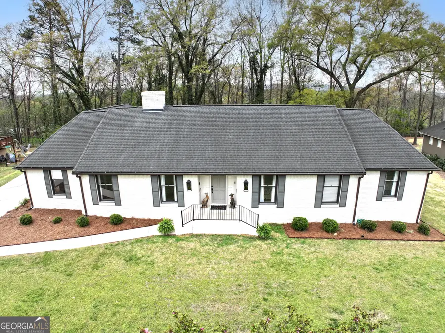 112 Maple Drive, Cartersville, GA 30120 - #3