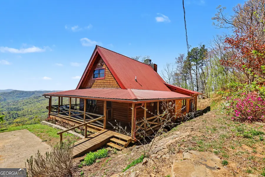 394 Confederate Drive, Clayton, GA 30525 - #3