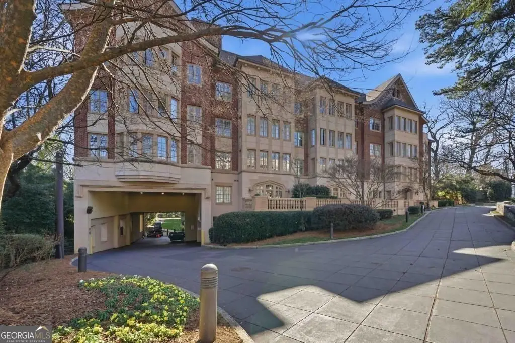 1717 N Decatur Road Ne #220, Atlanta, GA 30307 - #1