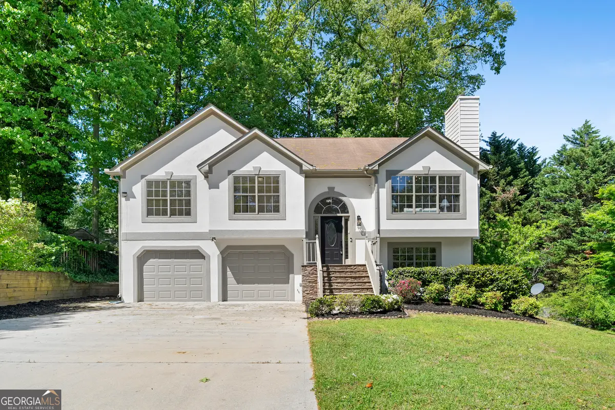 870 Long Branch Circle, Sugar Hill, GA 30518 - #1