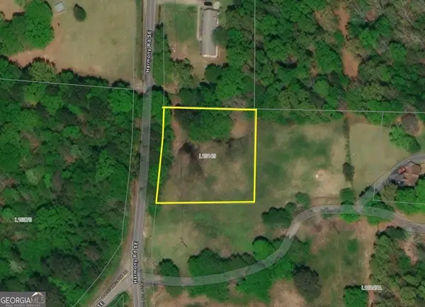 0 Harmony Road, Aragon, GA 30104