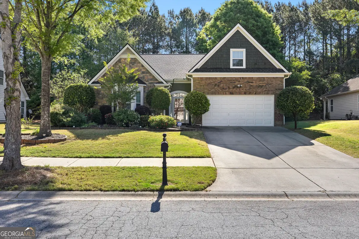 339 Southgate Drive, Locust Grove, GA 30248 - #1