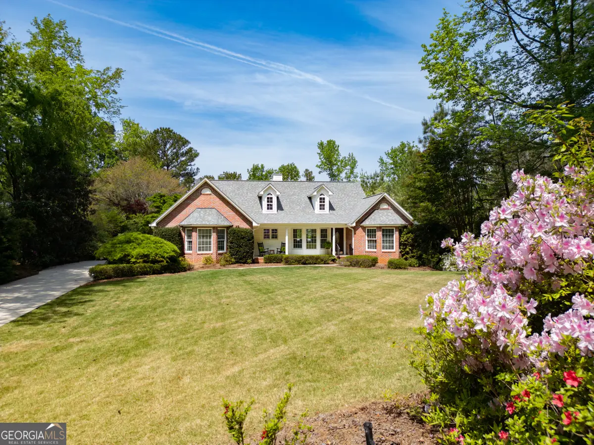 112 Fendley Lane, Fair Play, SC 29643 - #1