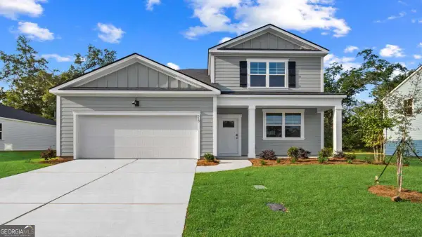 307 Royal Fern Lane, Statesboro, GA 30461