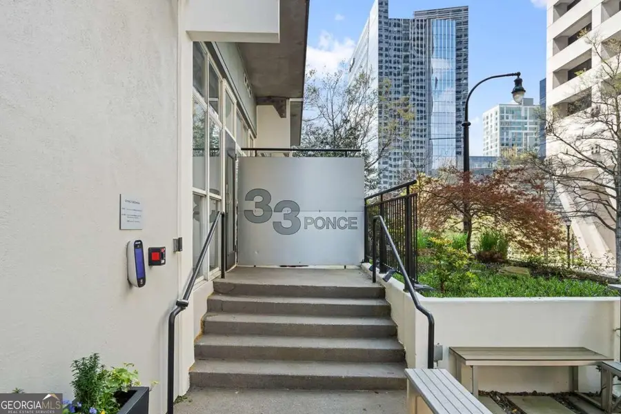 33 Ponce De Leon Avenue Ne #206, Atlanta, GA 30308 - #3