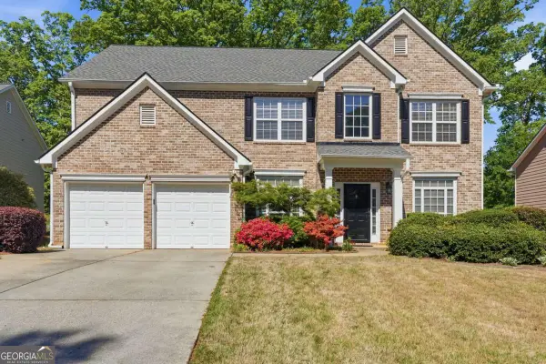 5118 Madison Green Drive Sw, Mableton, GA 30126