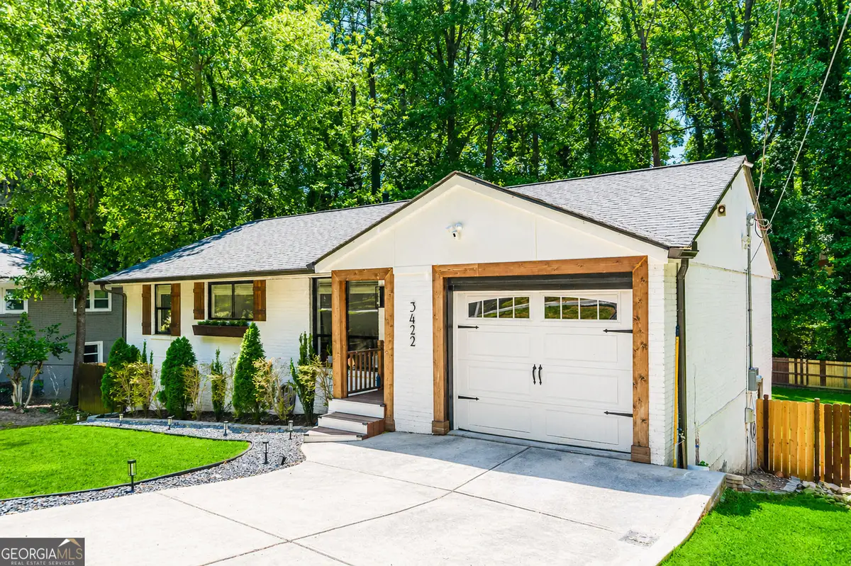 3422 Creatwood Trail Se, Smyrna, GA 30080 - #1