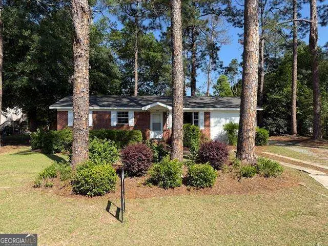 1809 Davis, Tifton, GA 31794 - #1