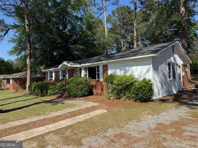 1809 Davis, Tifton, GA 31794 - #2