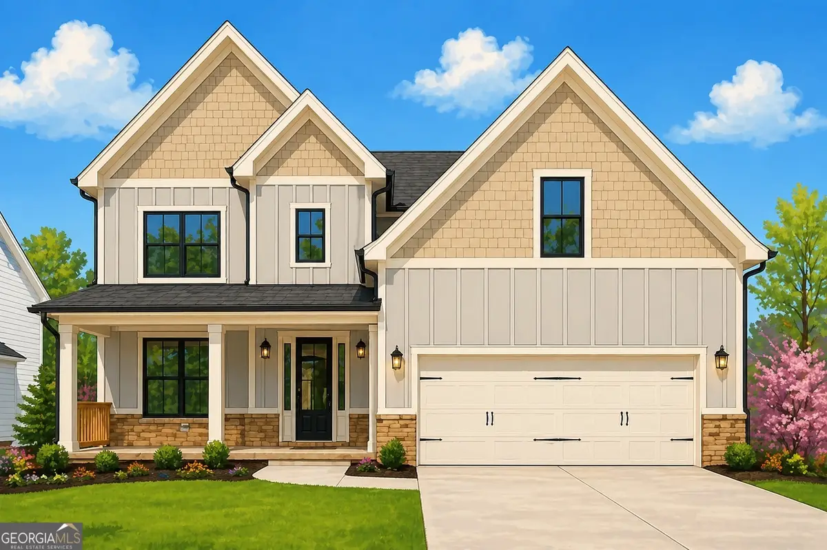 29 Bridgestone Way Se, Cartersville, GA 30120 - #1