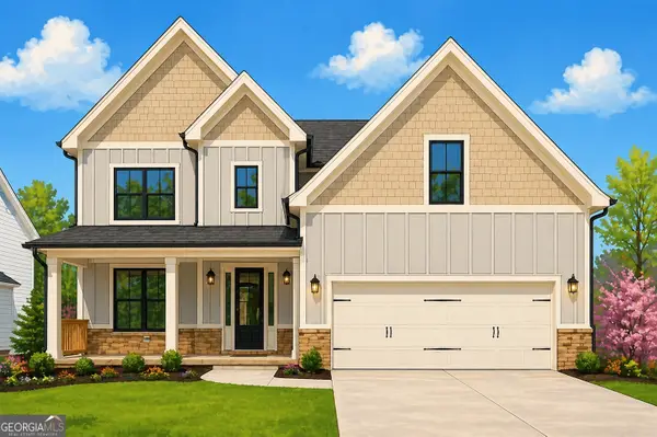 29 Bridgestone Way Se, Cartersville, GA 30120