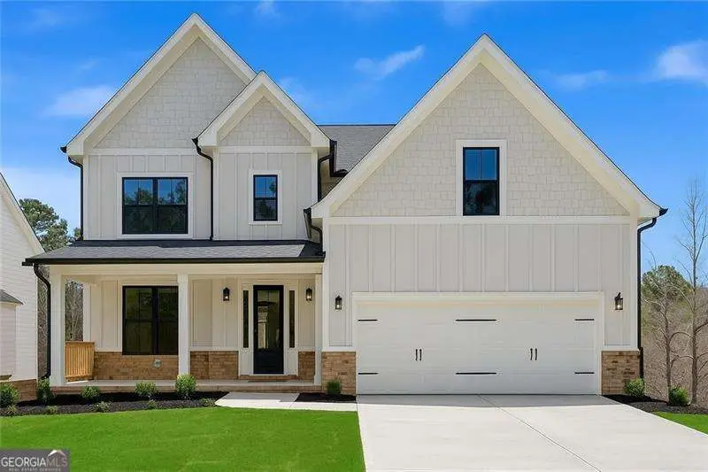 29 Bridgestone Way Se, Cartersville, GA 30120 - #2