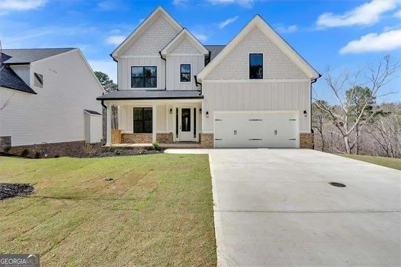 29 Bridgestone Way Se, Cartersville, GA 30120 - #3