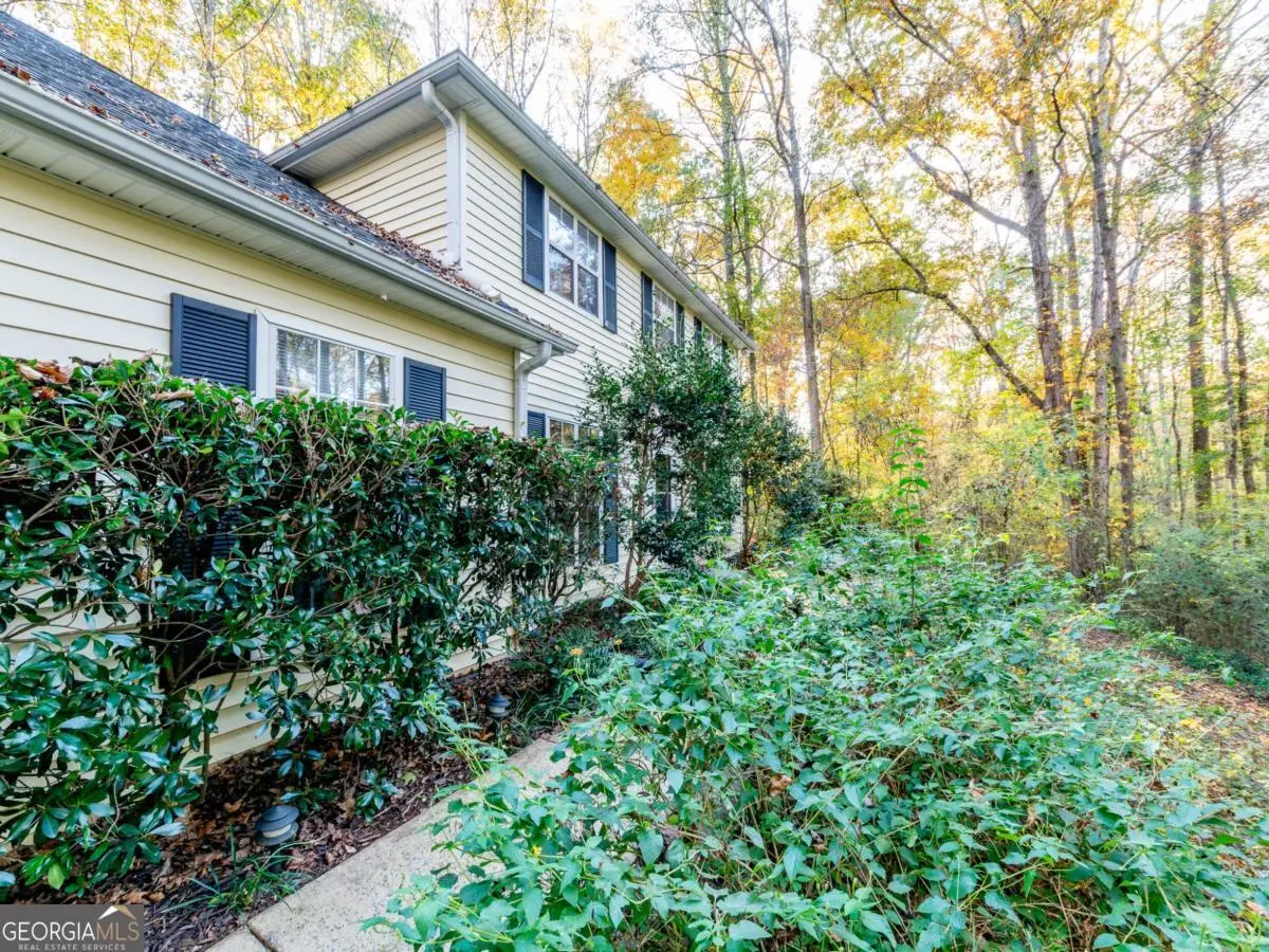 479 Bradshaw Lane, Canton, GA 30115 - #1