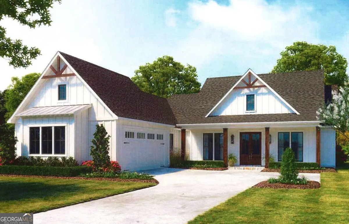 LOT 2 Drifting Oaks Place, Hartwell, GA 30643 - #1