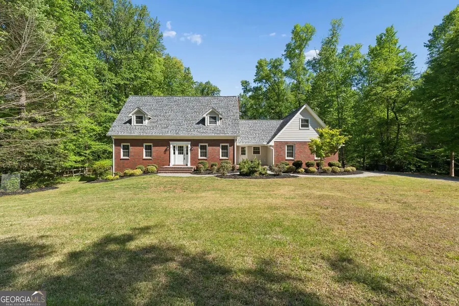 14030 Cogburn Road, Milton, GA 30004 - #2