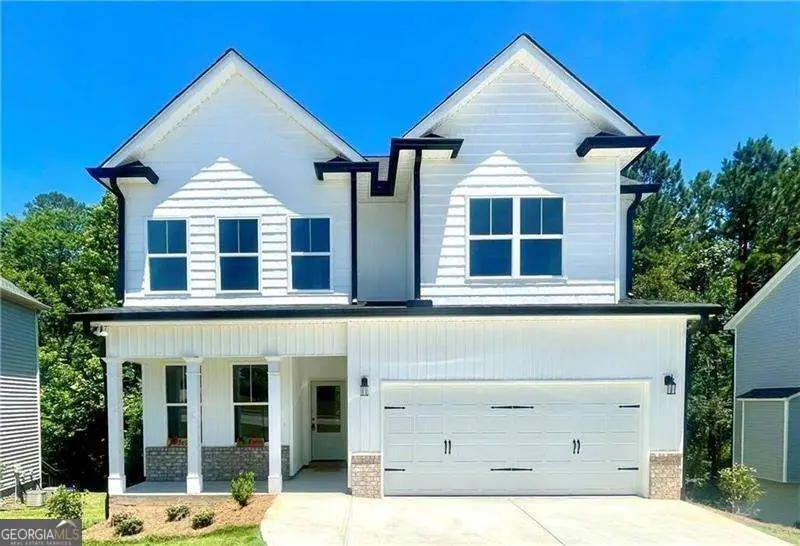 27 Bridgestone Way, Cartersville, GA 30120 - #2