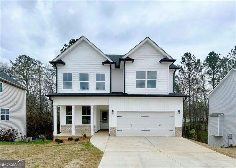 27 Bridgestone Way, Cartersville, GA 30120 - #3