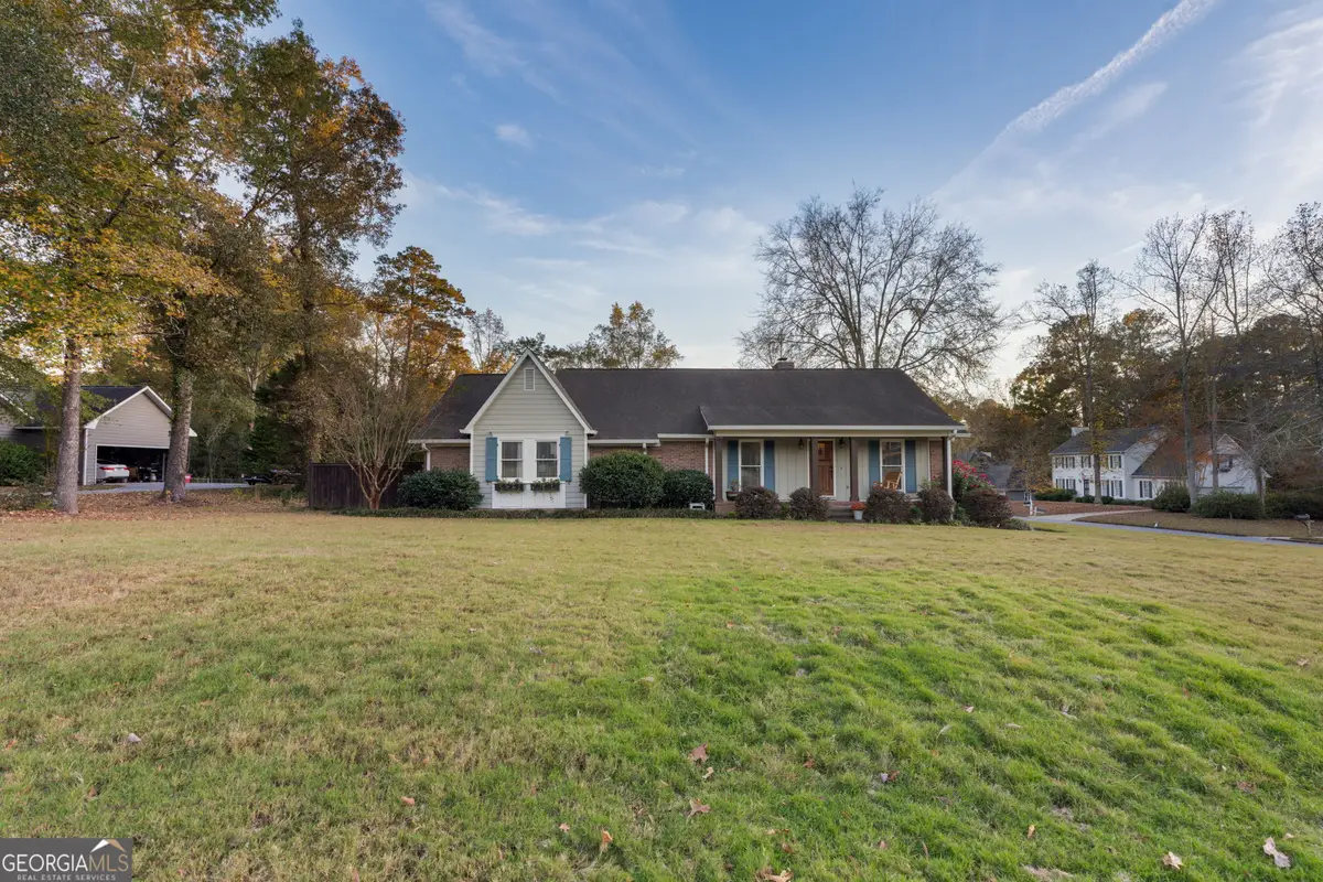 101 Spring Valley Court, Macon, GA 31210 - #1