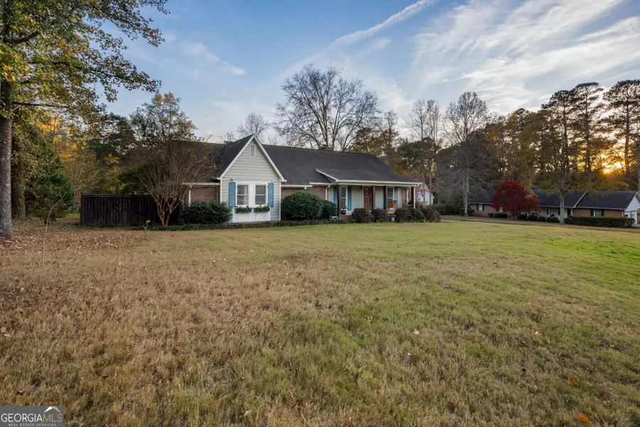 101 Spring Valley Court, Macon, GA 31210 - #2