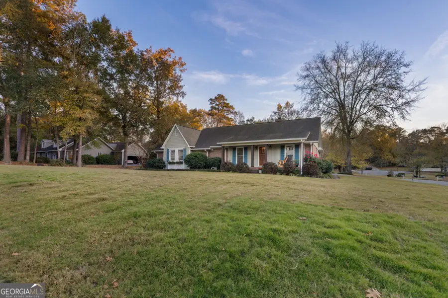 101 Spring Valley Court, Macon, GA 31210 - #3