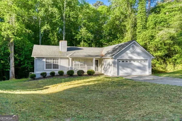 2032 Briar Trail Court Sw, Atlanta, GA 30331
