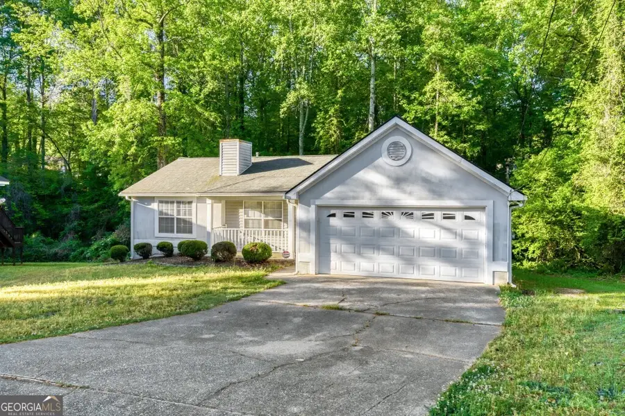 2032 Briar Trail Court Sw, Atlanta, GA 30331 - #3