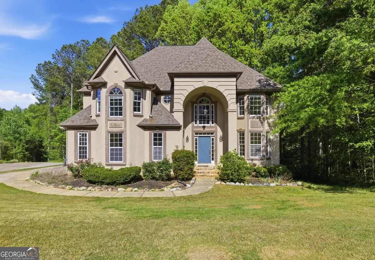 3322 Hunters Hill Drive, Lithonia, GA 30038 - #1