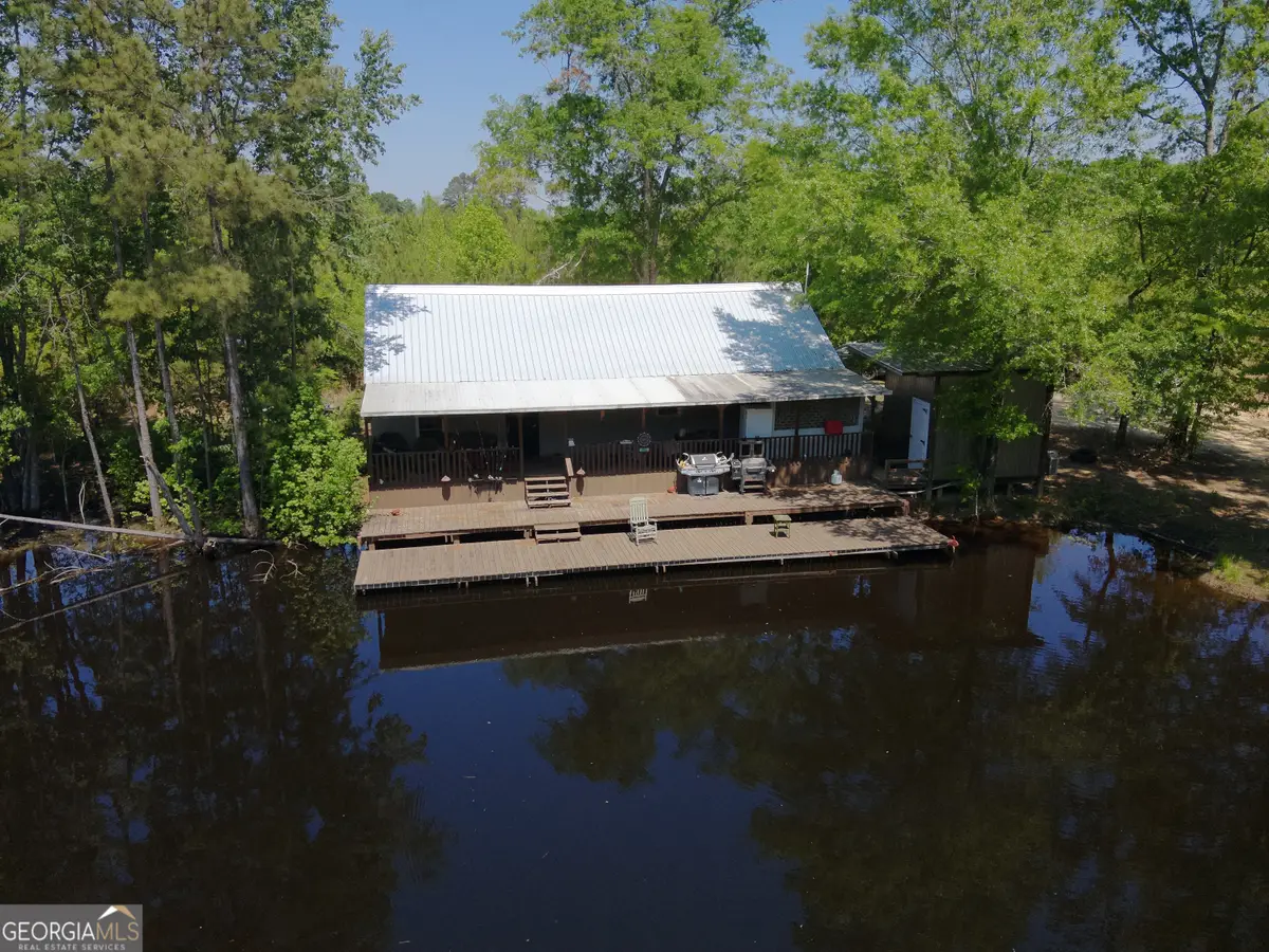 3841 Wilson Road, Davisboro, GA 31018 - #1