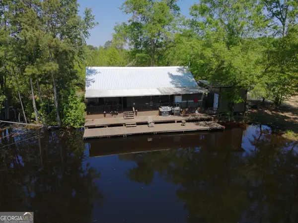 3841 Wilson Road, Davisboro, GA 31018