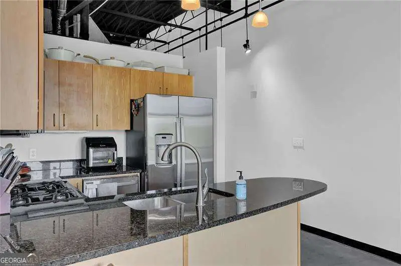 5200 Peachtree Road #3420, Atlanta, GA 30341 - #3