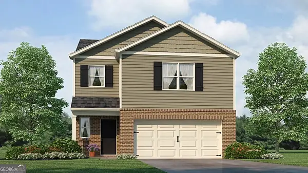 8183 Elkhorn Drive, Fairburn, GA 30213