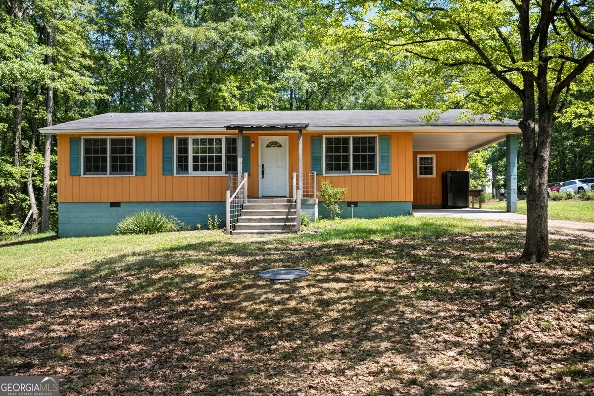 710 New Town Road, Lavonia, GA 30553 - #1