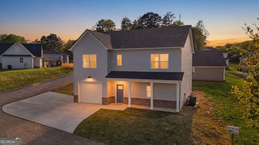 139 Saluda Drive, Demorest, GA 30535 - #2