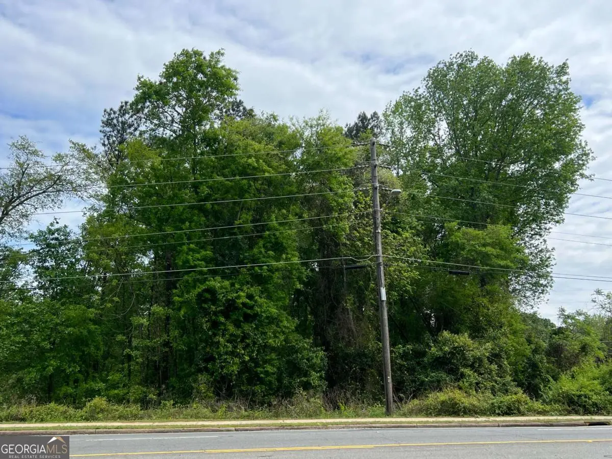 0 S M L K Jr Boulevard, Americus, GA 31719 - #1