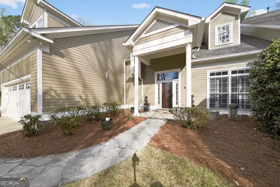 4701 Turnberry Lane # 0009B, Columbus, GA 31909 - #3