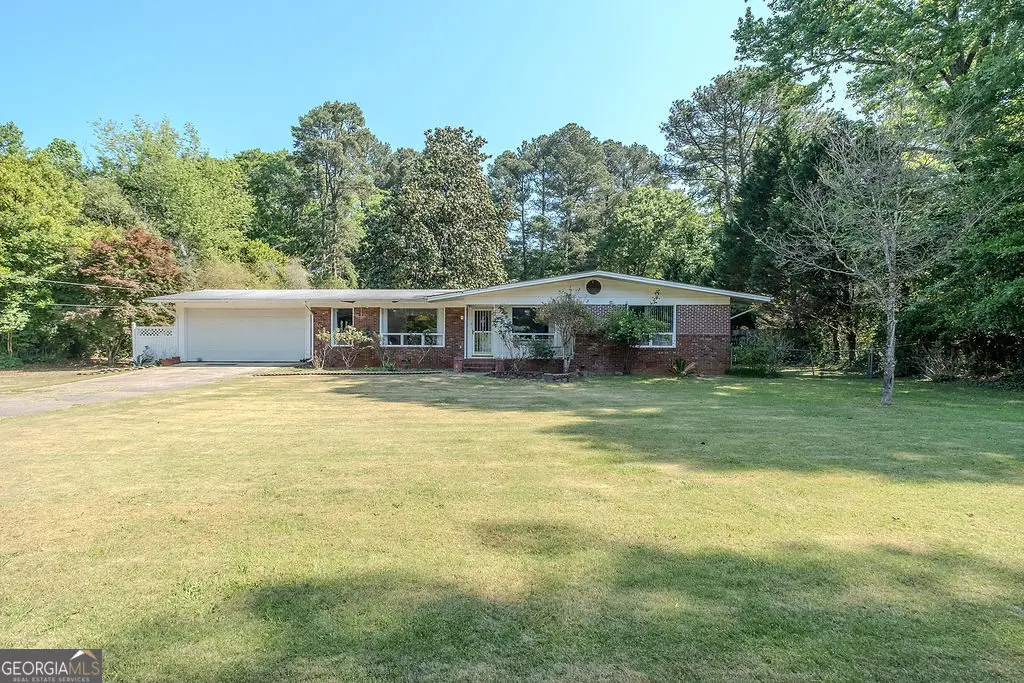 265 Hunnicutt Drive, Athens, GA 30606 - #1