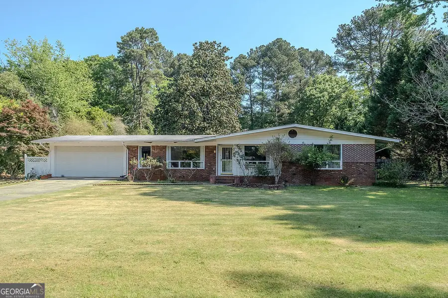 265 Hunnicutt Drive, Athens, GA 30606 - #2