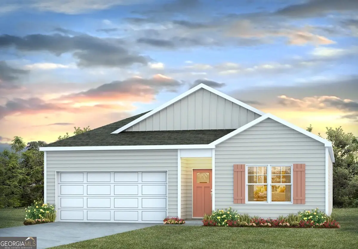 125 Hollingsworth Loop, Statesboro, GA 30461 - #1